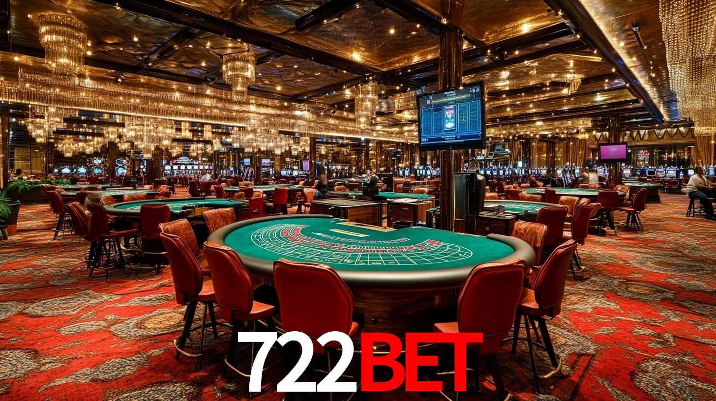 722bet login