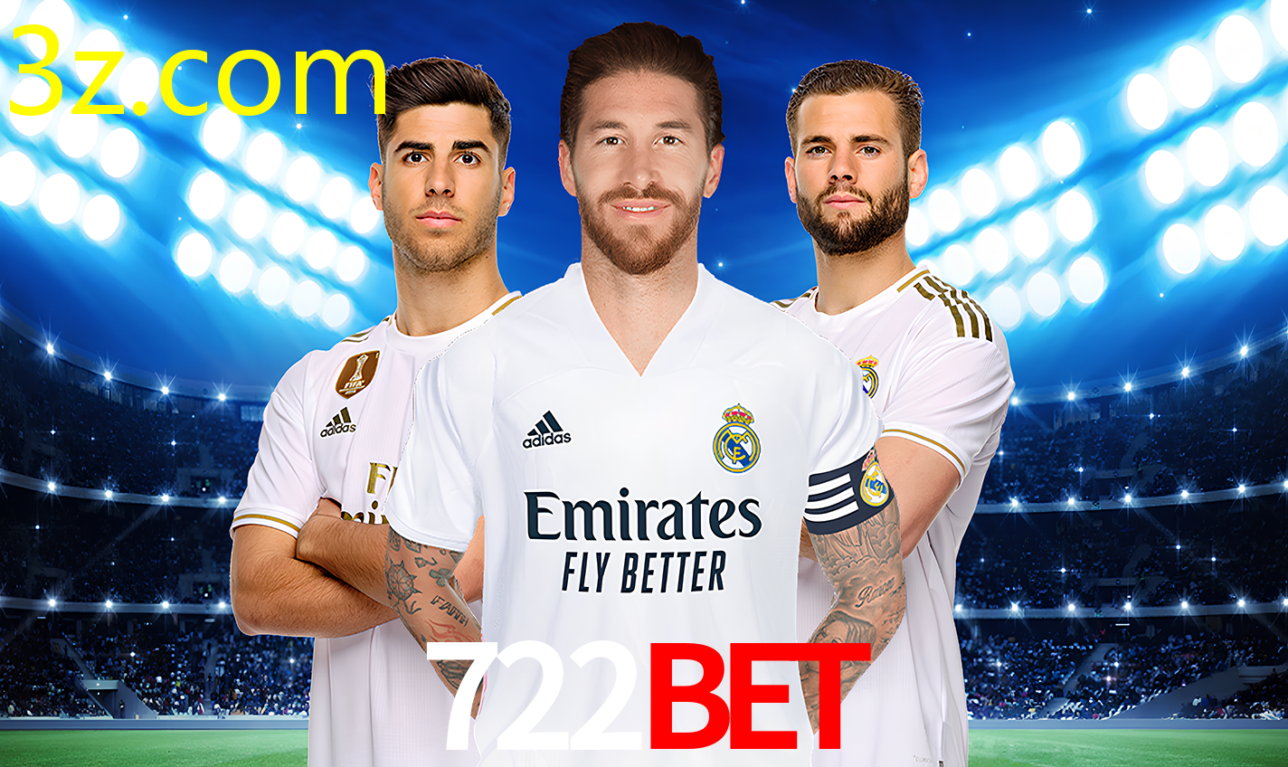 722BET