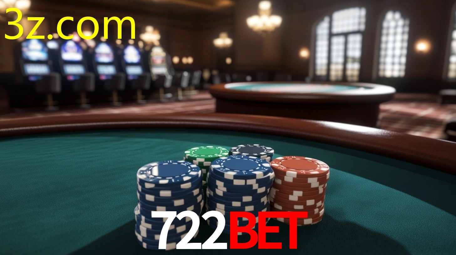 722BET