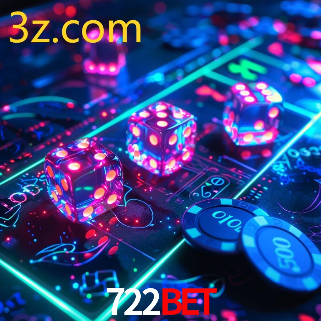 722BET