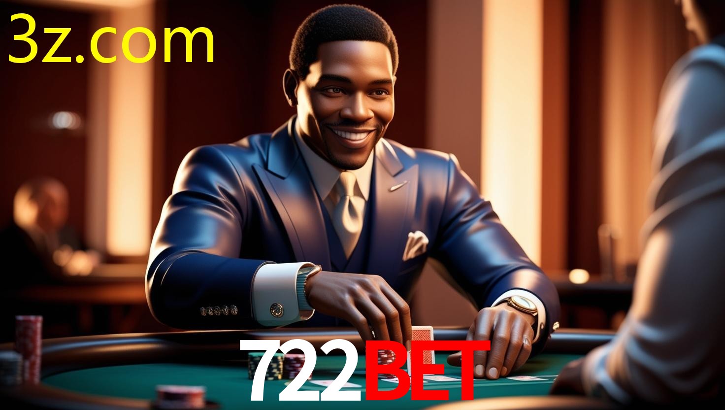 722BET