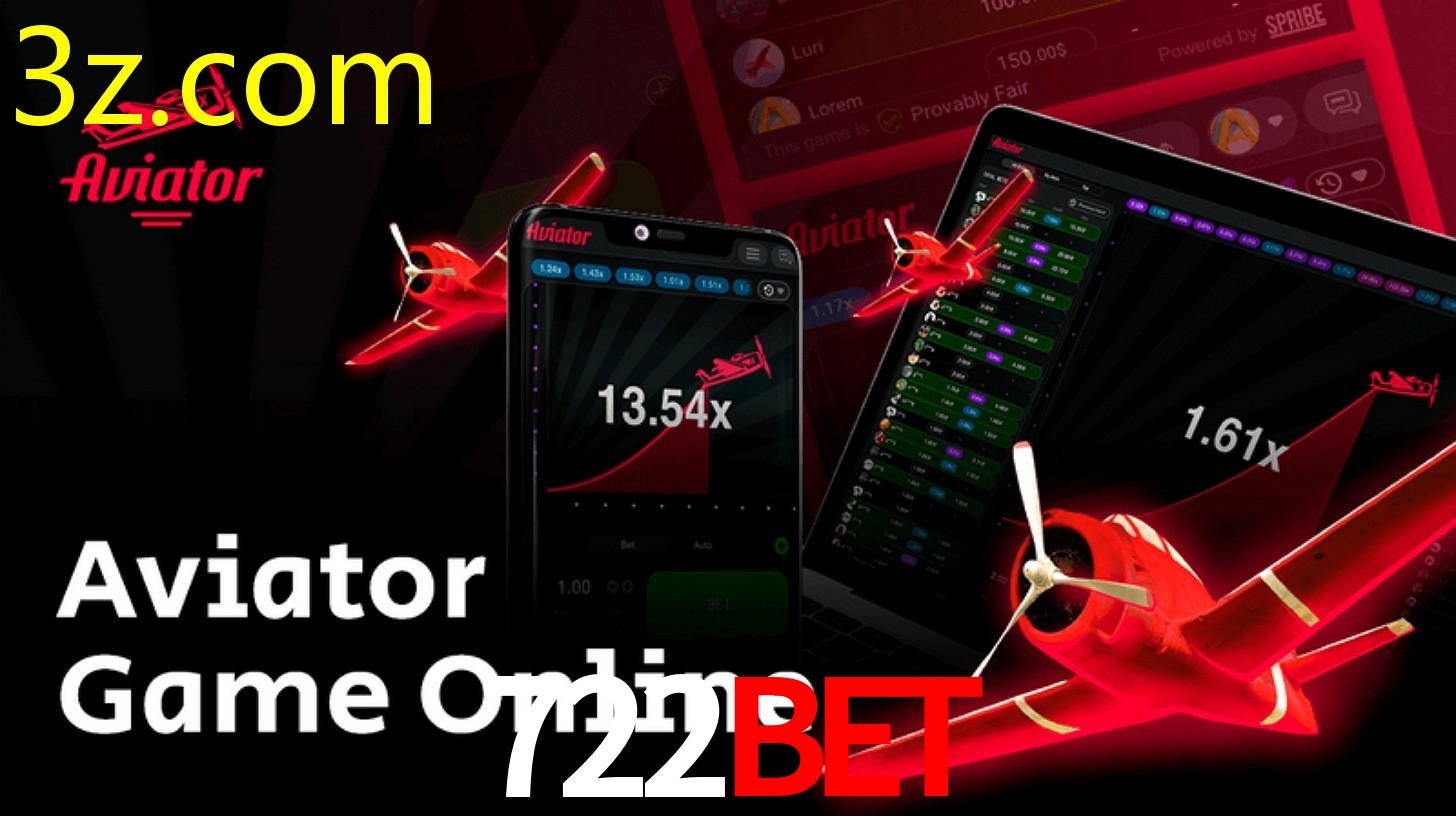 722BET
