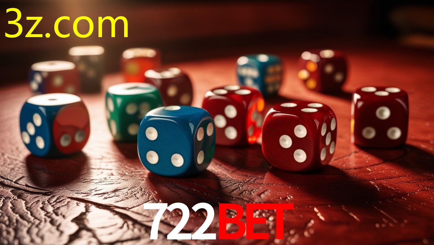 722BET
