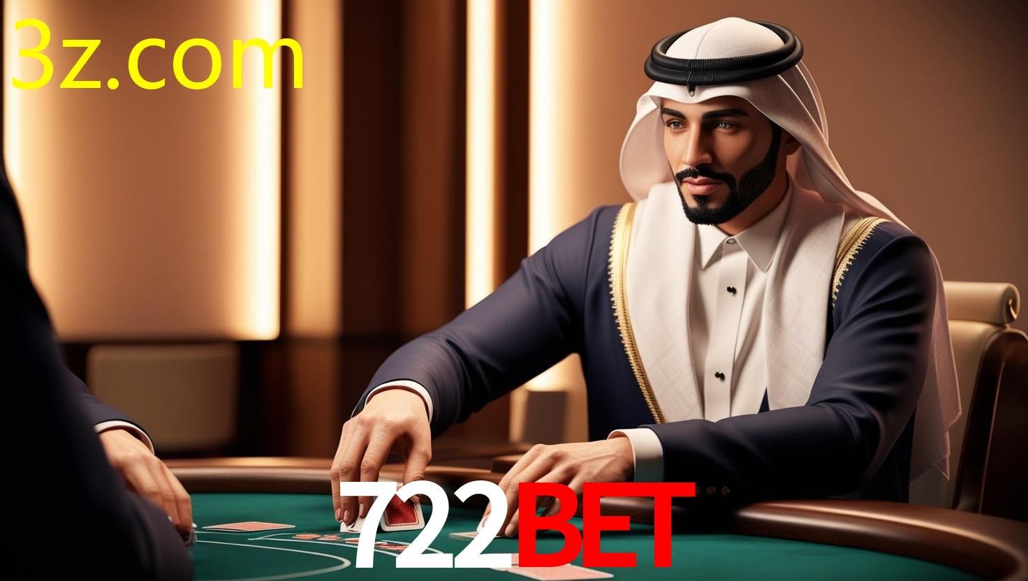 722BET