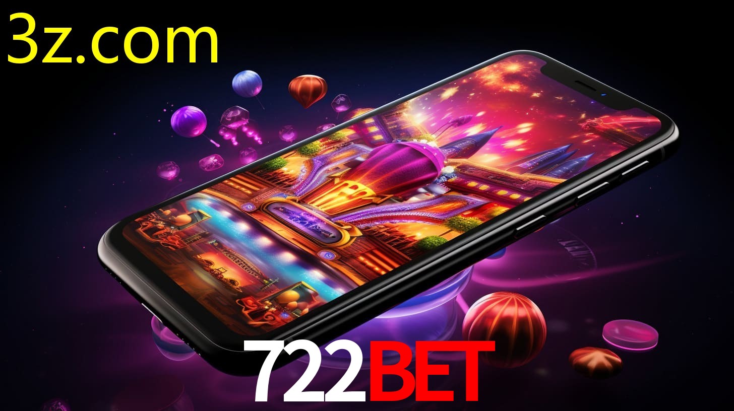 722BET