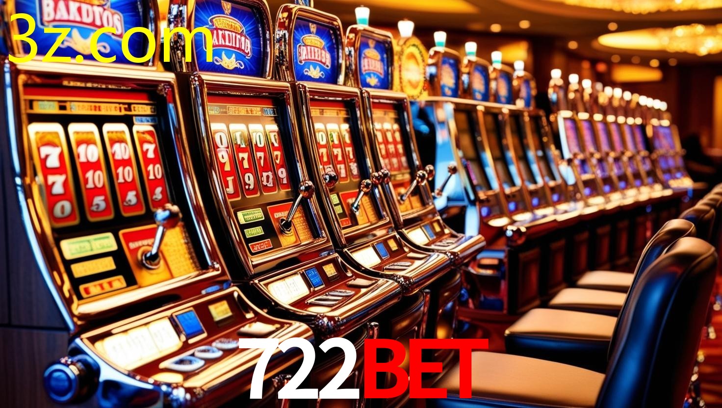 722BET
