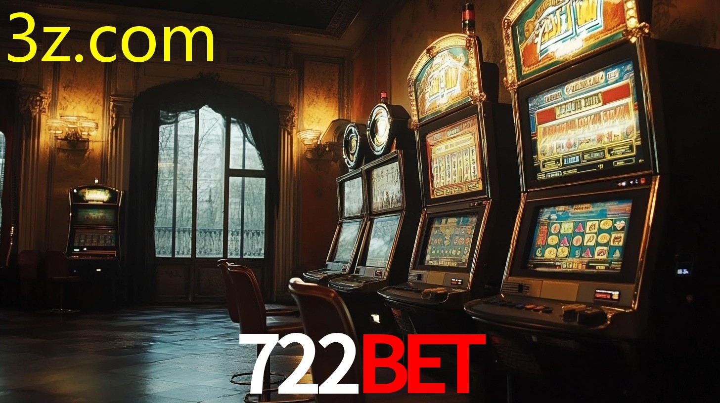 722BET