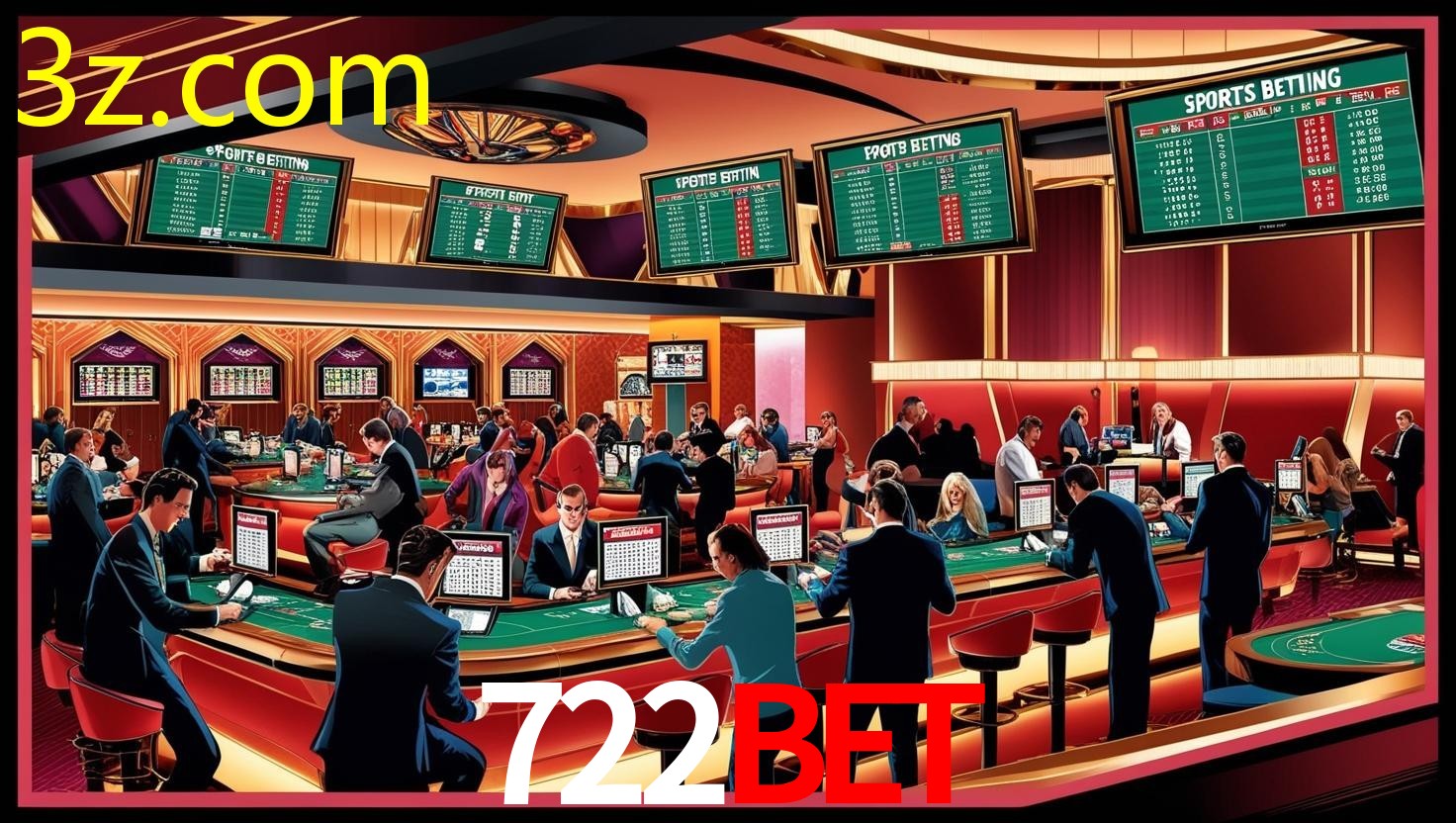 722BET