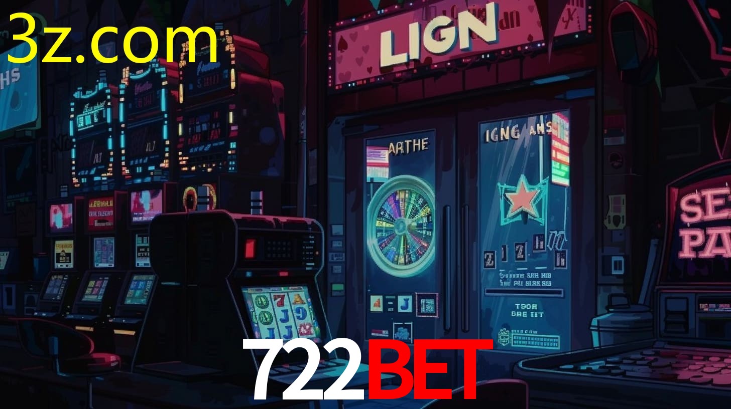 722BET