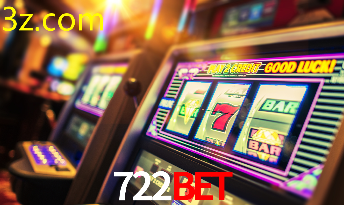 722BET