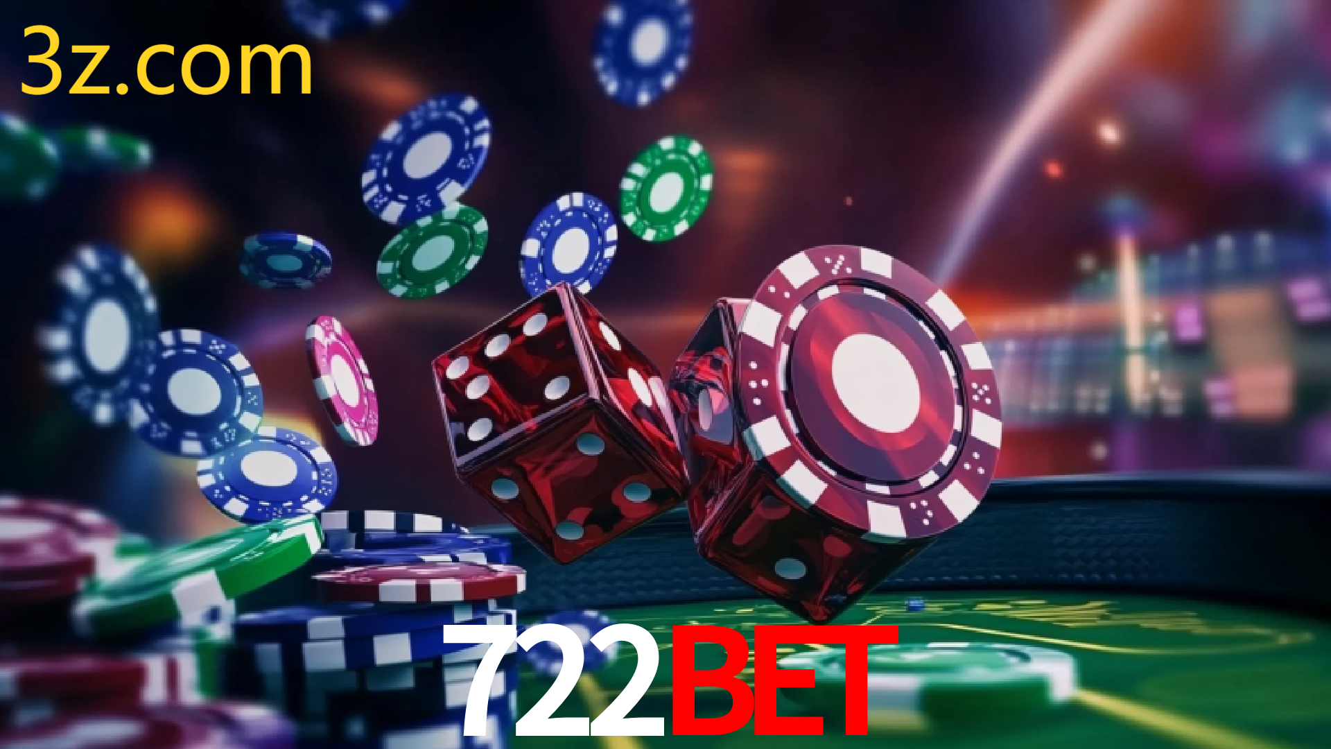 722BET