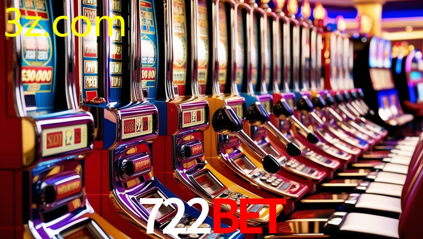 722BET