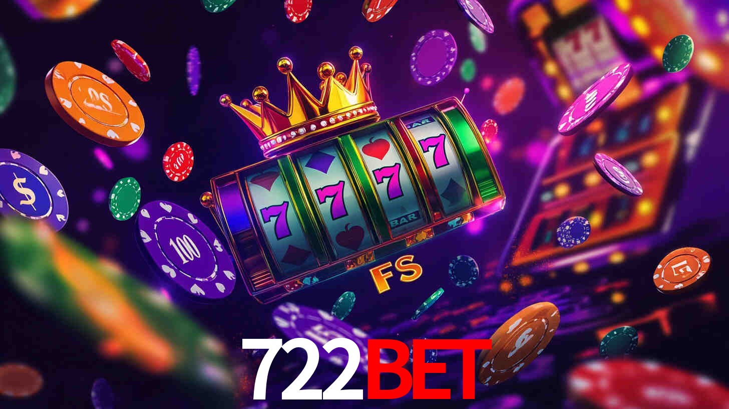 Programa VIP 722bet