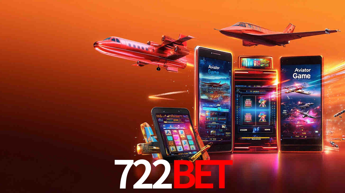 Descubra a Magia dos Jogos de Arcade no 722bet