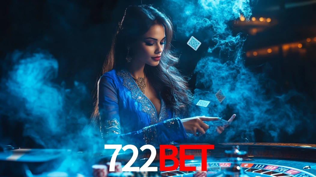 Explorando a Categoria de Eventos em Apostas na 722bet