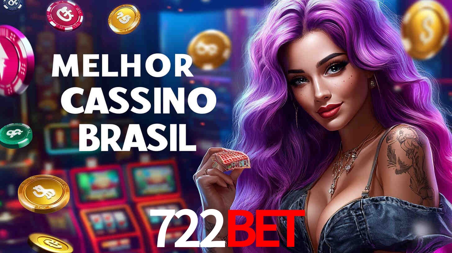 Descubra o Programa VIP da 722bet: Vantagens Exclusivas para Jogadores