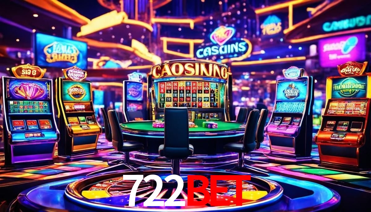 Apostas de Basquete 722bet