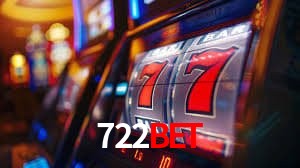 Casino Ao Vivo 722bet