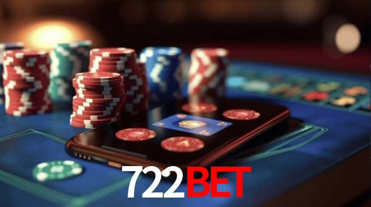 Recursos de Bônus 722bet