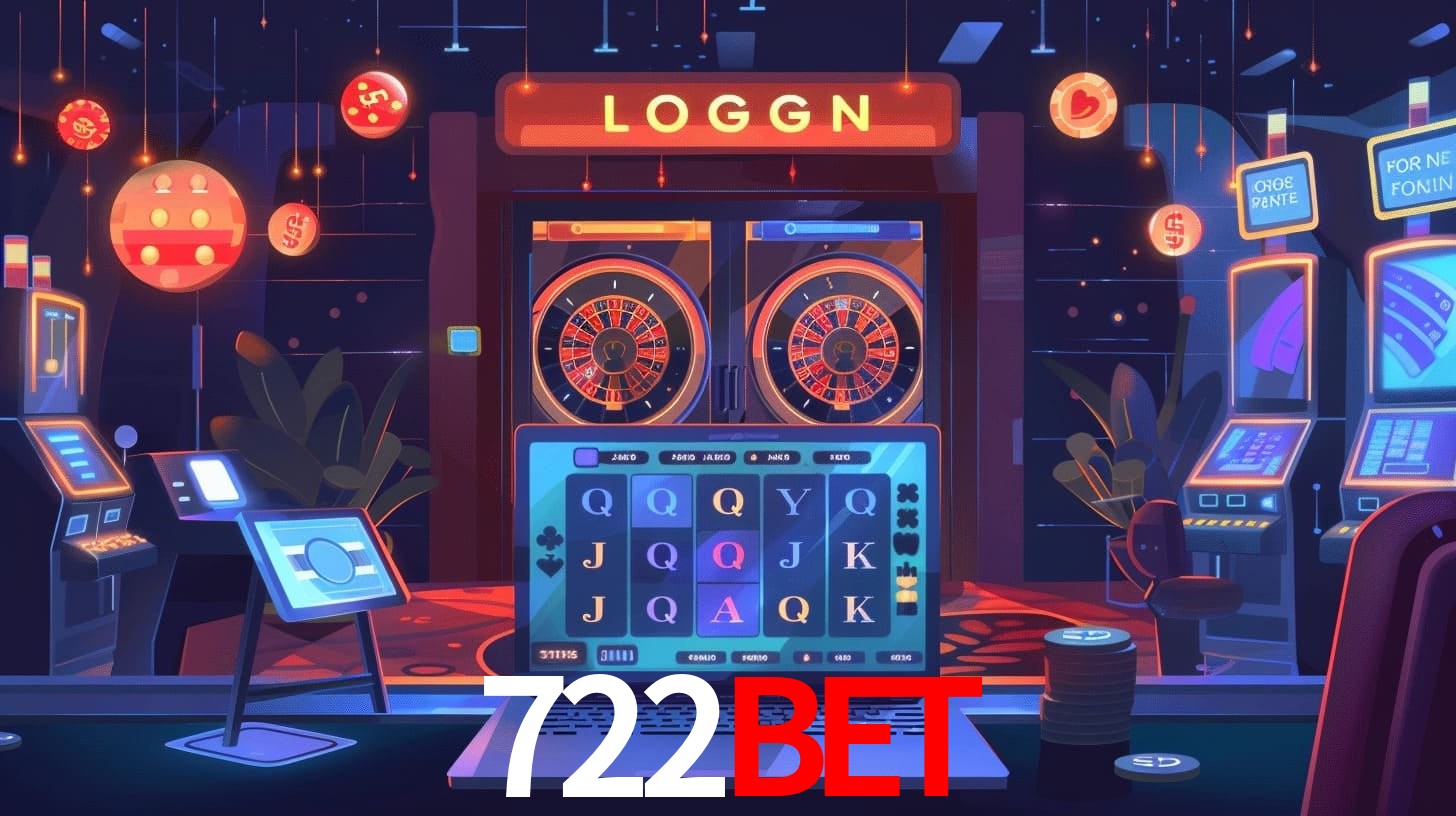 Integração de APIs 722bet