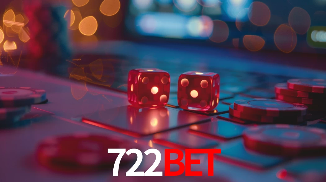 Account Benefits 722bet