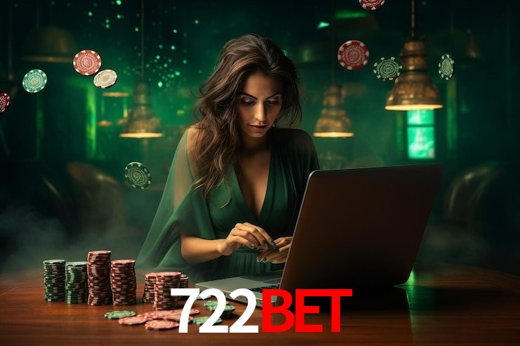 Escolher plataforma para baixar 722bet