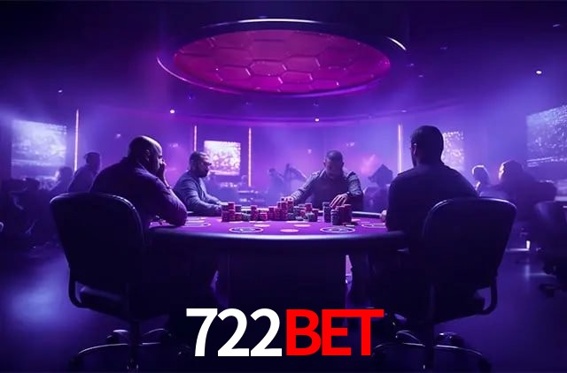 Apostas de Tênis 722bet