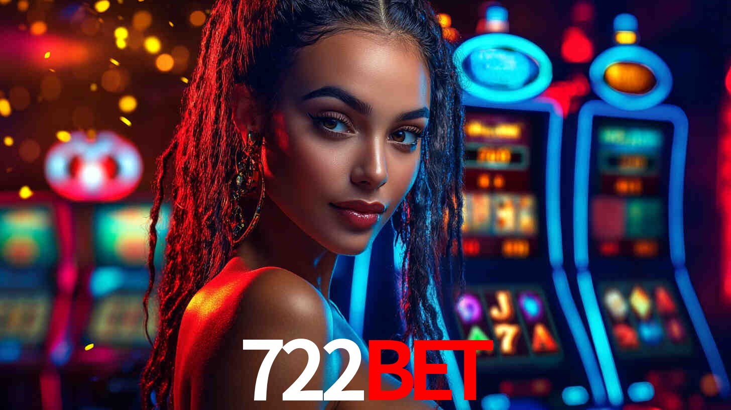 Apostas Esportivas na 722bet: Um Guia Completo