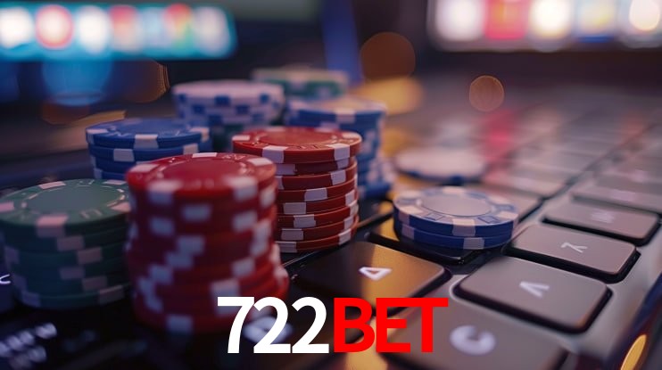 Benefícios da Conta 722bet