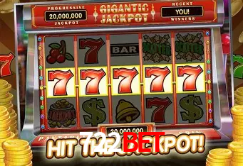 Descubra o Mundo do Cassino Online com 722bet