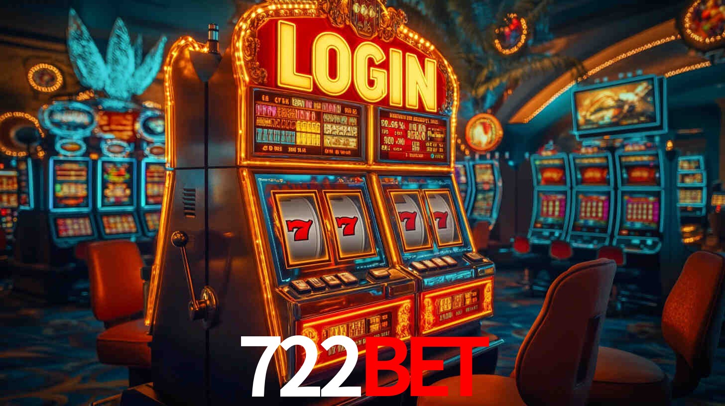 Premium Interface 722bet