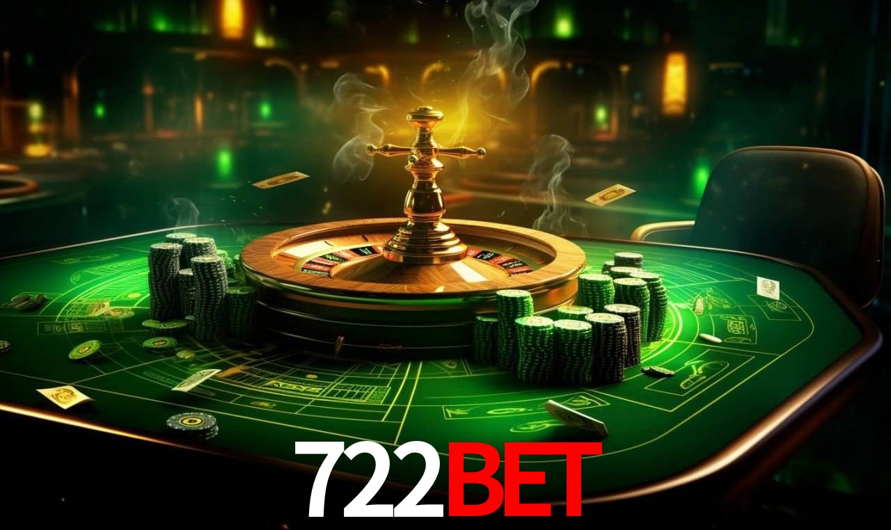 A Emoção da Loteria na 722bet: Uma Chance de Mudança de Vida