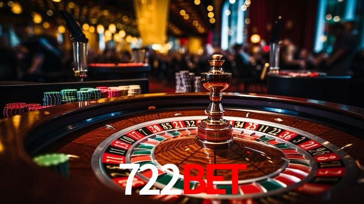 Exclusive Offers 722bet