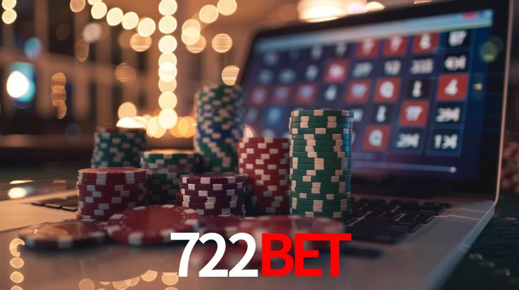 2FA Security 722bet