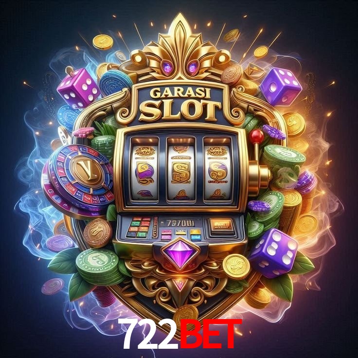 Login Seguro 722bet