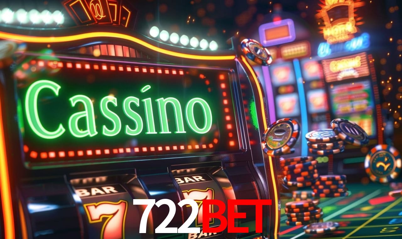 Provedores de Jogos 722bet