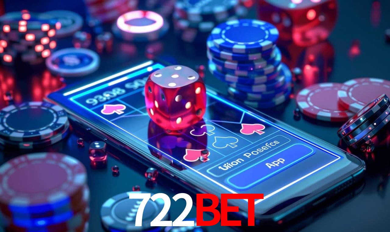Canal oficial no Telegram da 722bet