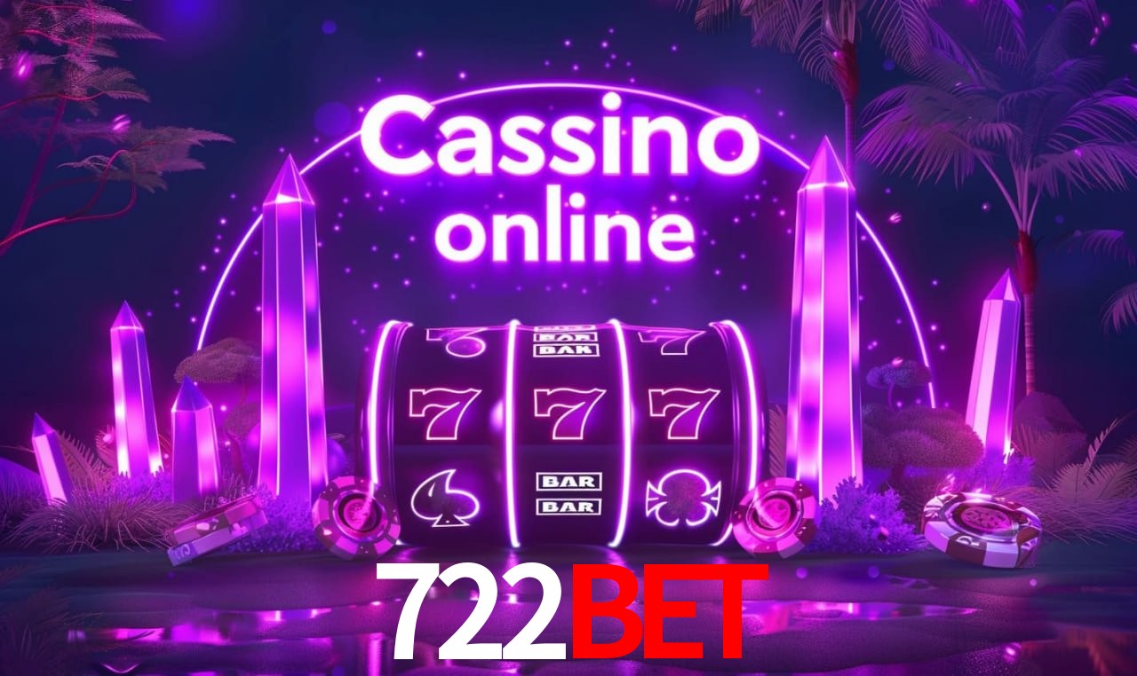 Cadastro Rápido 722bet