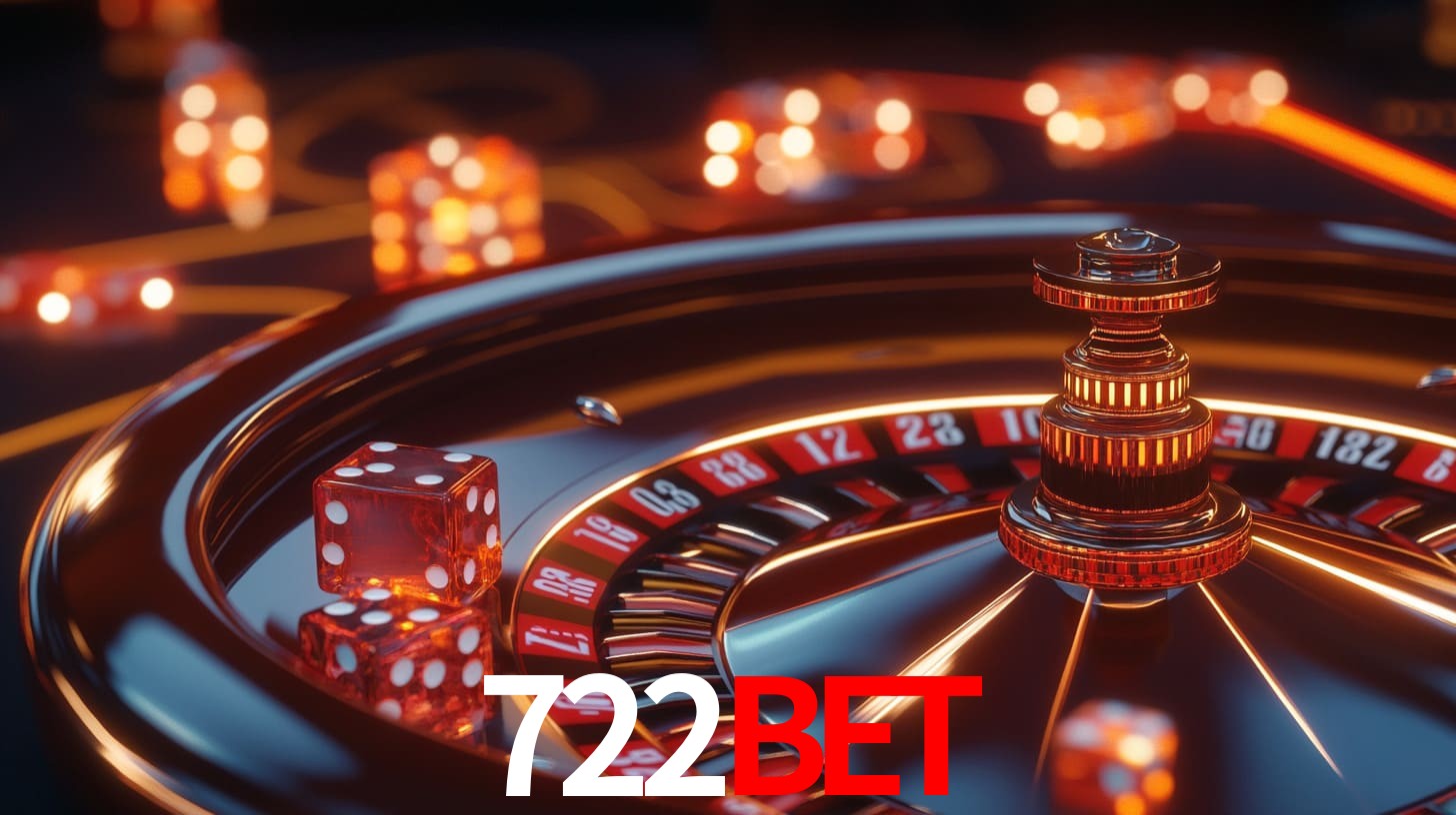 Bônus Generosos e Exclusivos no 722bet para Você!