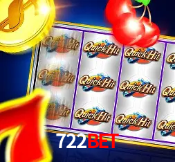 Inovações de Jogos na 722bet: O Futuro das Experiências Interativas