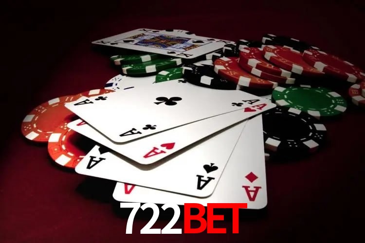 Interface Premium 722bet