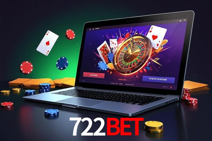 Promoção Relâmpago 722bet