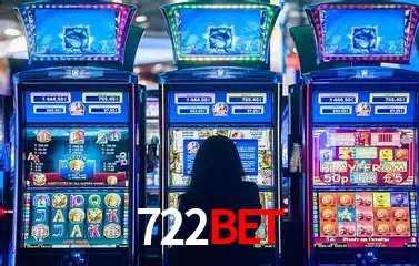 Bônus após cadastro na 722bet