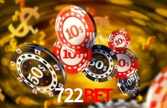Casino Ao Vivo 722bet