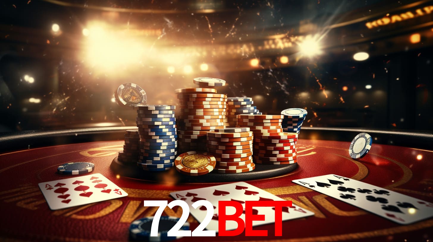 VIP Casino 722bet