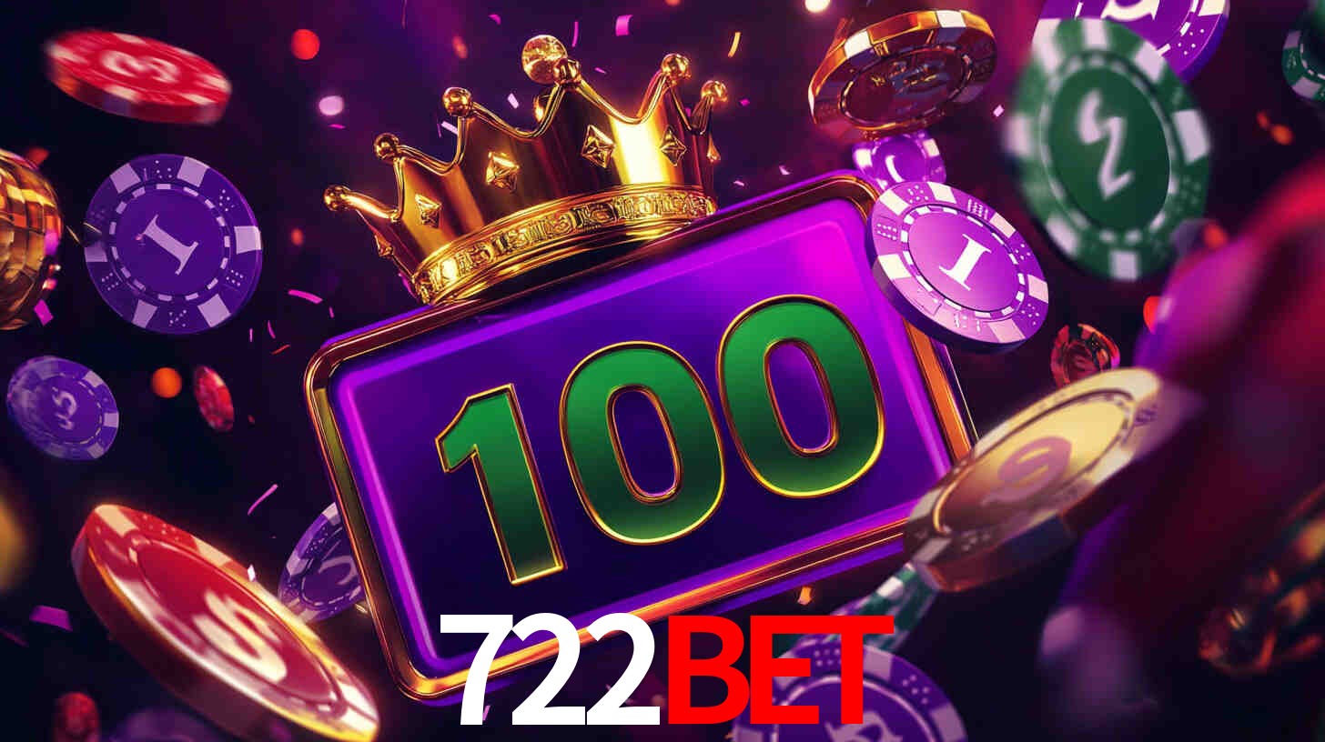 Daily Bonuses 722bet