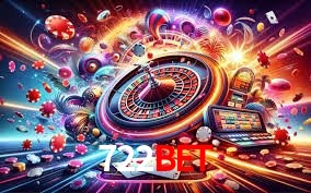 Casino VIP 722bet