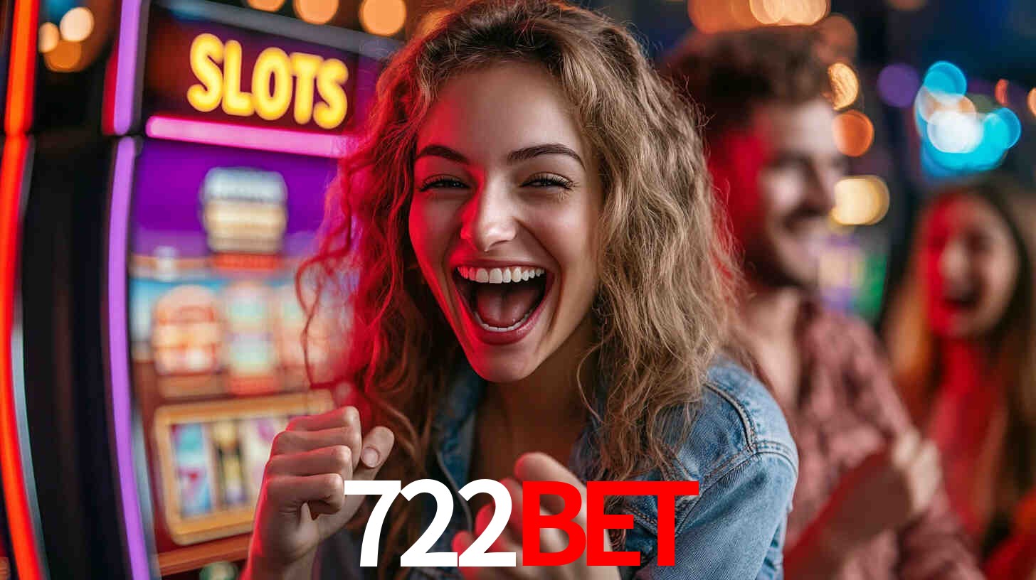 A Popularidade dos Caça-Níqueis no 722bet