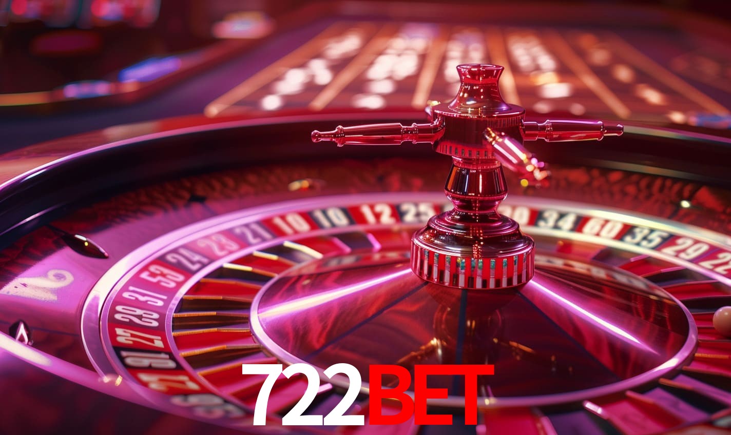 Descubra a Essência do 722bet: Nossa História e Compromissos