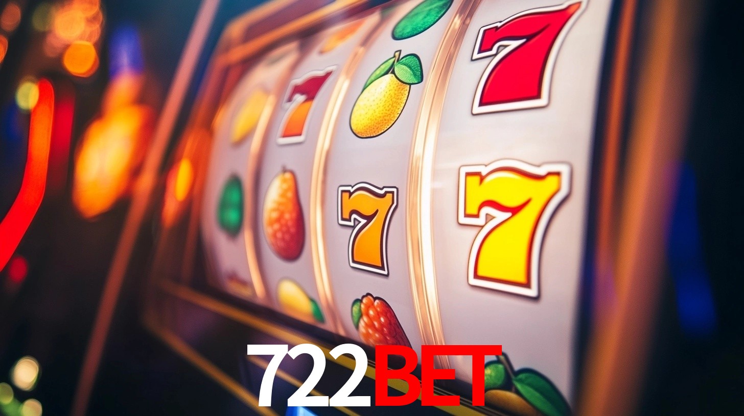 Cashback e recargas na 722bet